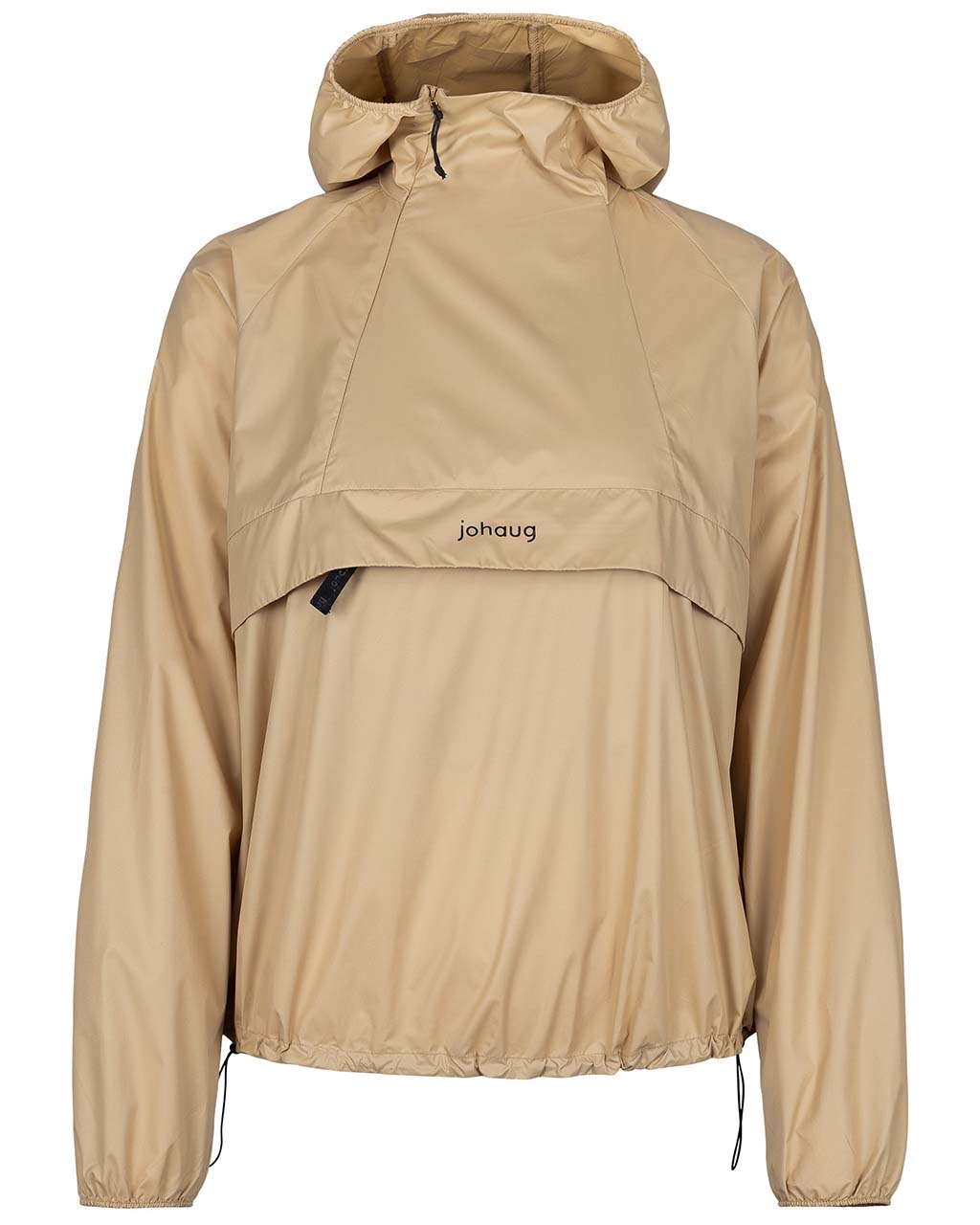 Tan anorak jacket clearance women's