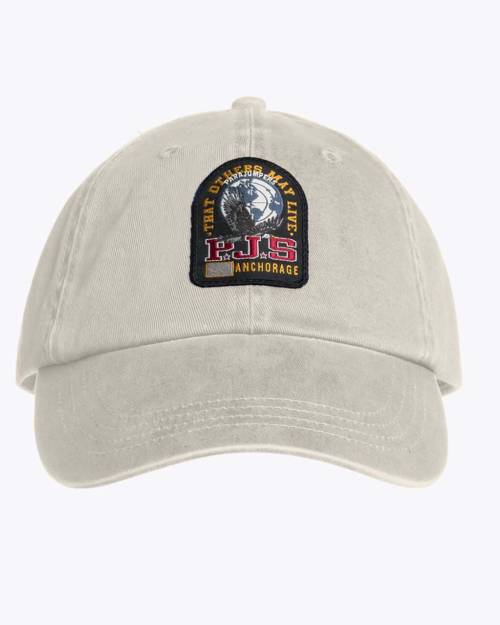 Parajumpers patch discount cap