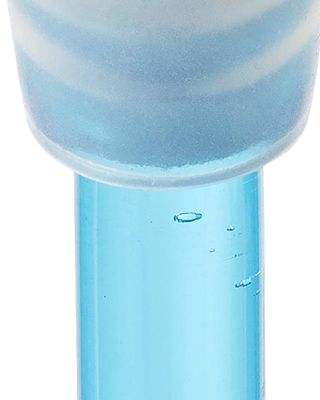 Salomon Soft Reservoir 2L Clear Blue