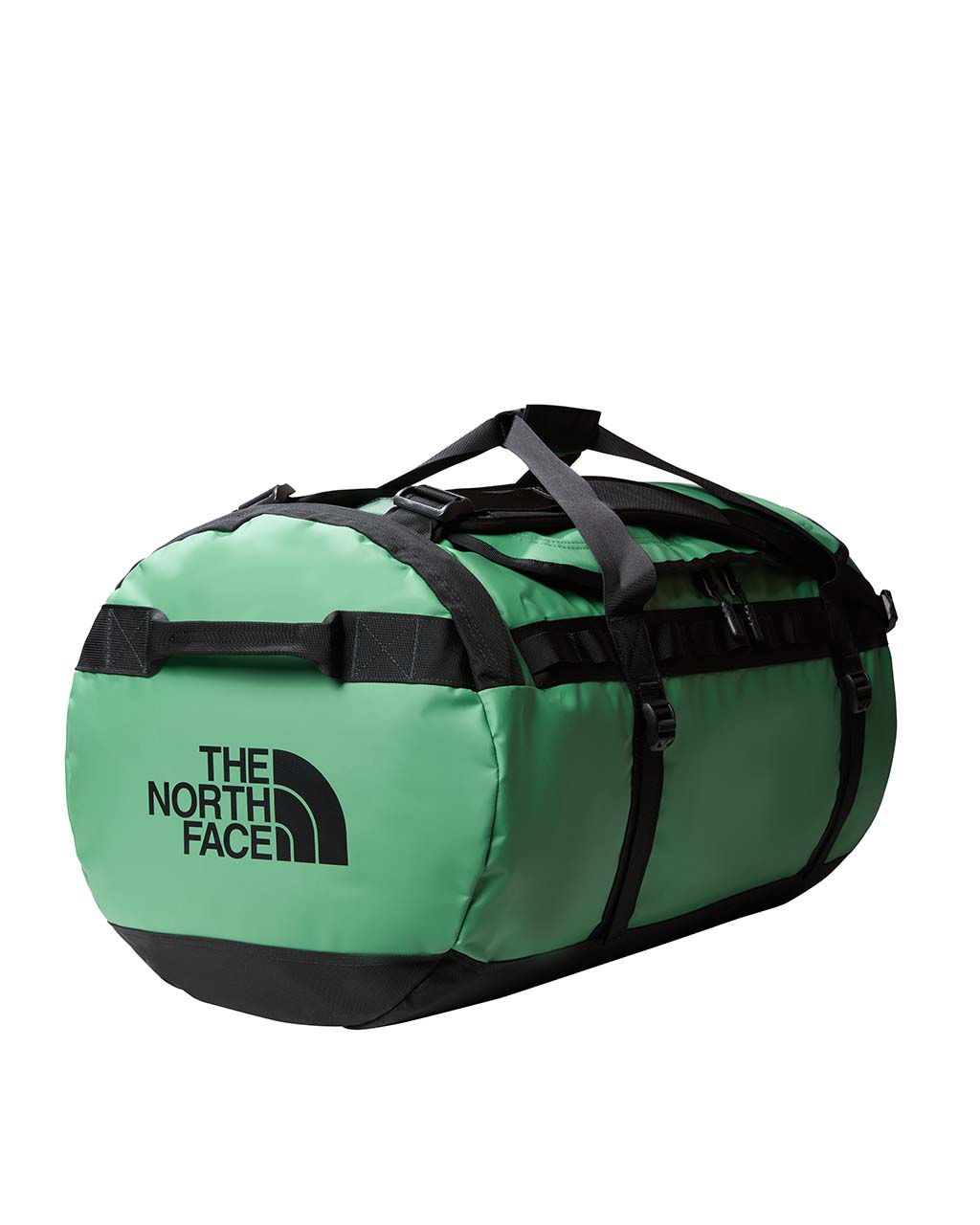 The north face base best sale camp duffel l tnf black