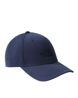 The North Face Recycled 66 Classic Hat Navy Summit