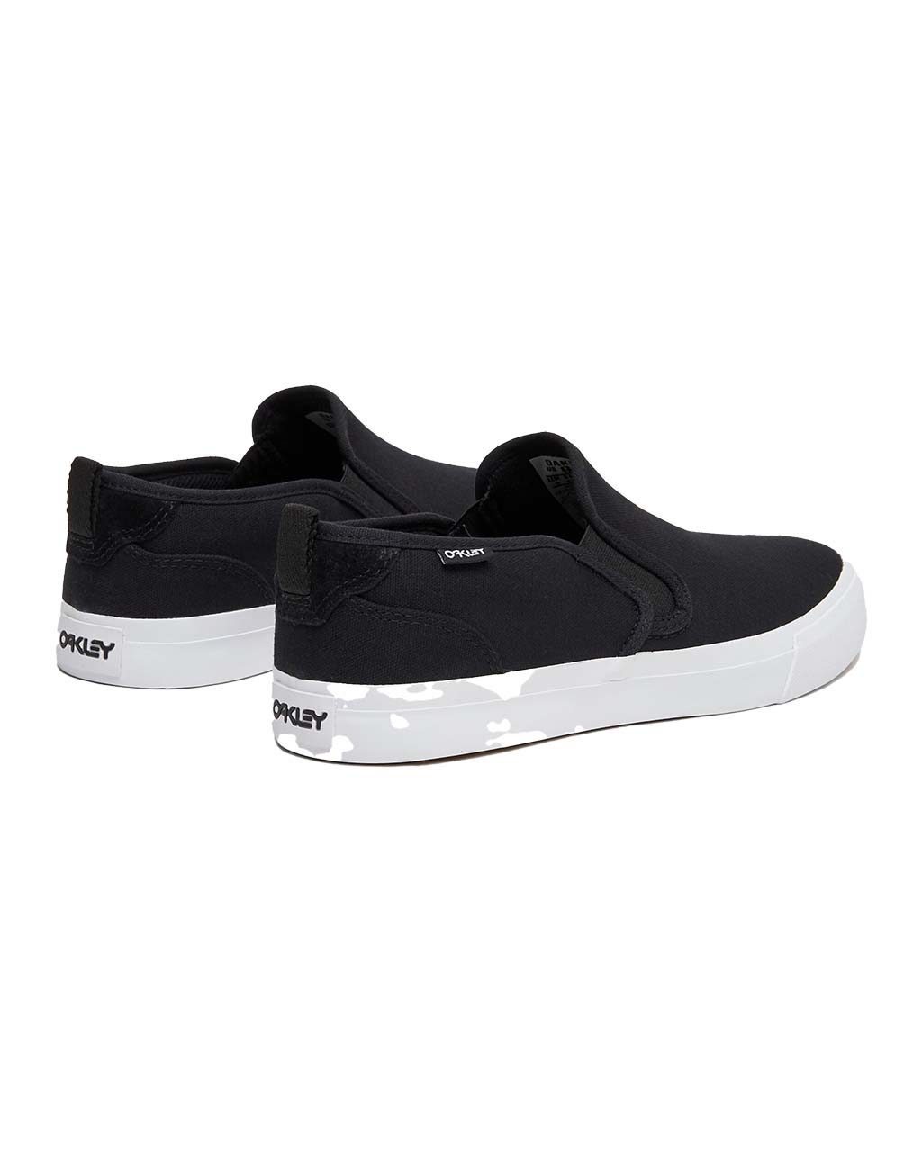 Oakley Oakley B1B Classic Slip On M Blackout