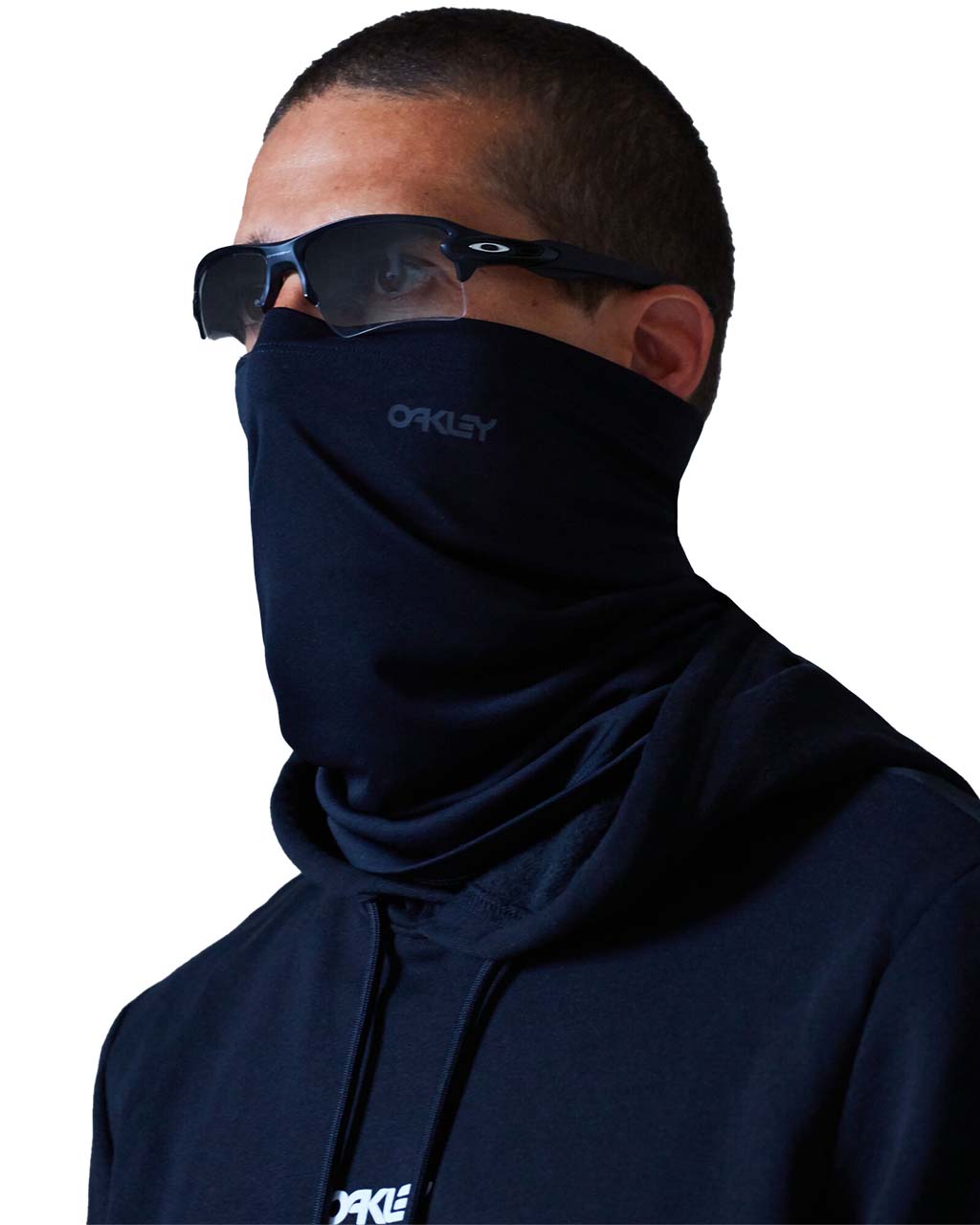 Oakley deals neck gaiter