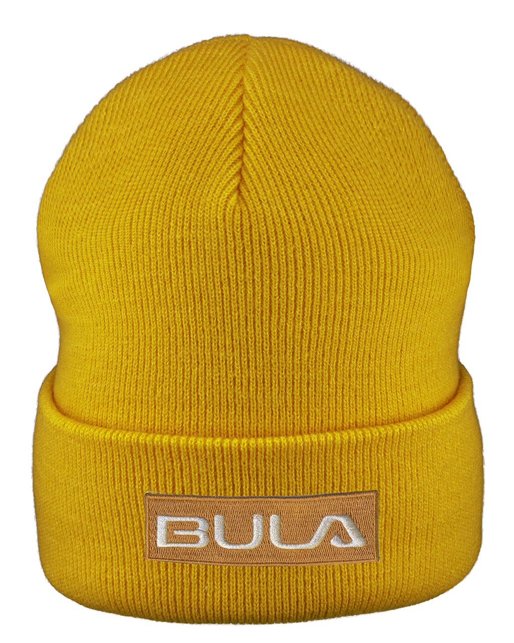 Bula Alex Beanie JR Yellow