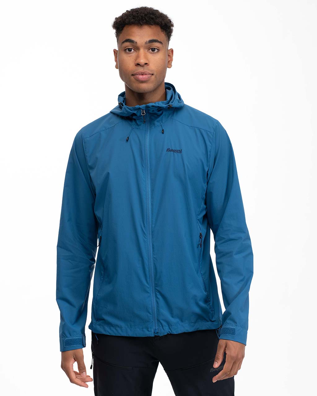 Microlight hot sale jacket bergans