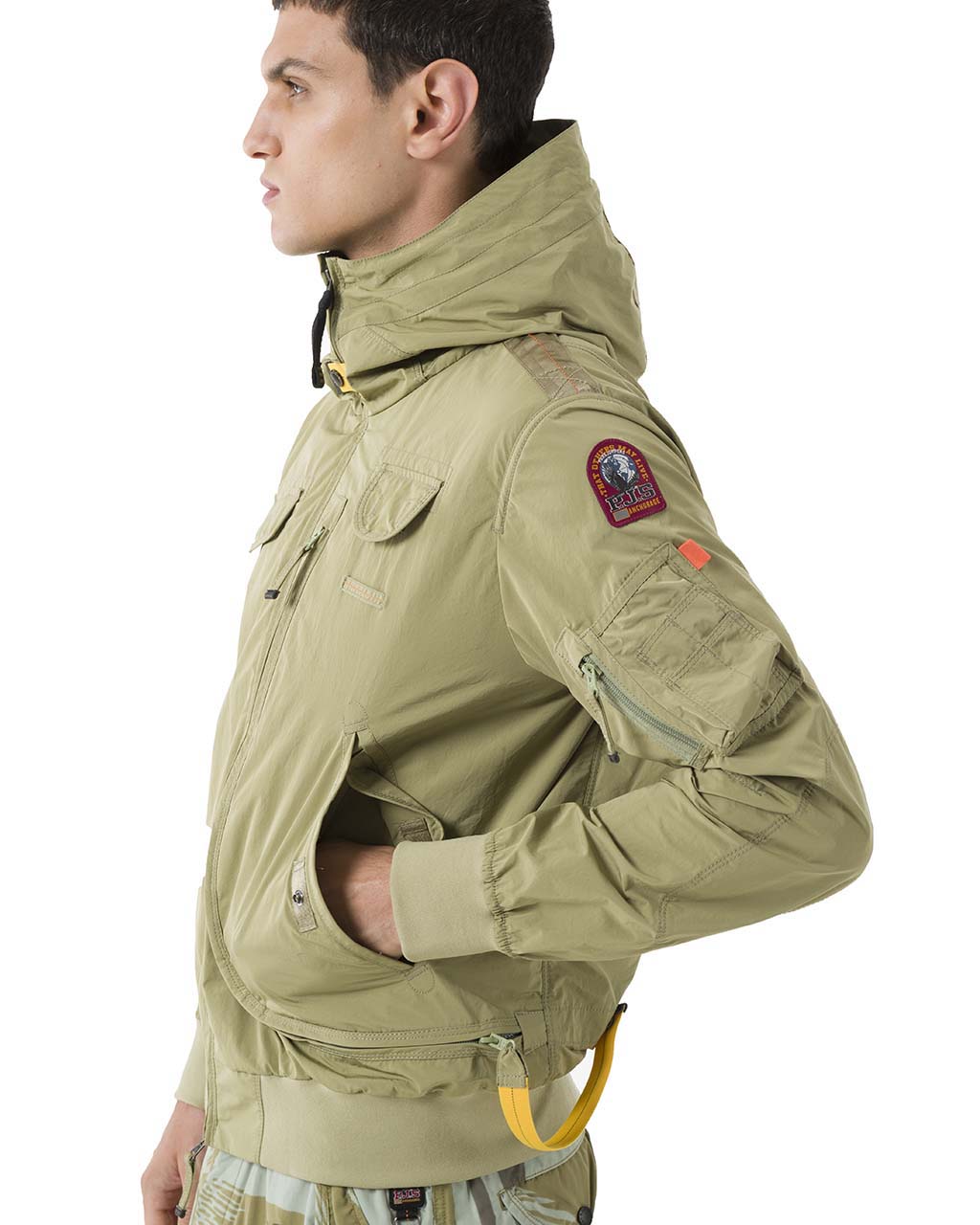 Gobi discount spring jacket