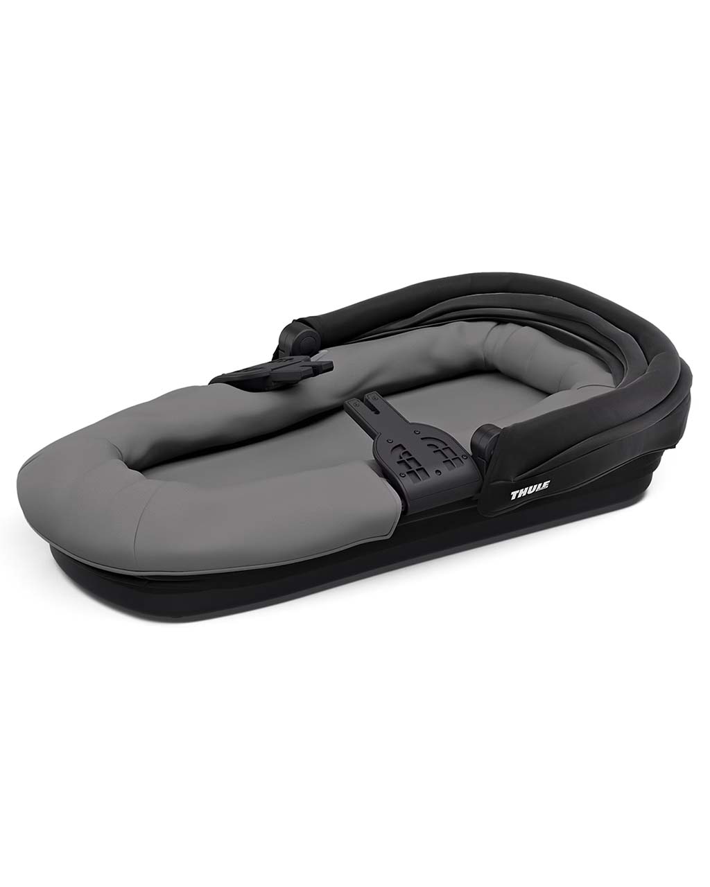 Thule Urban Glide Bassinet Black