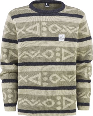 Inka Wool Sweater M