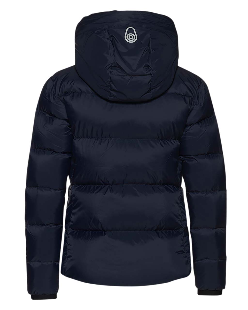 Sail racing cheap puffer jacket