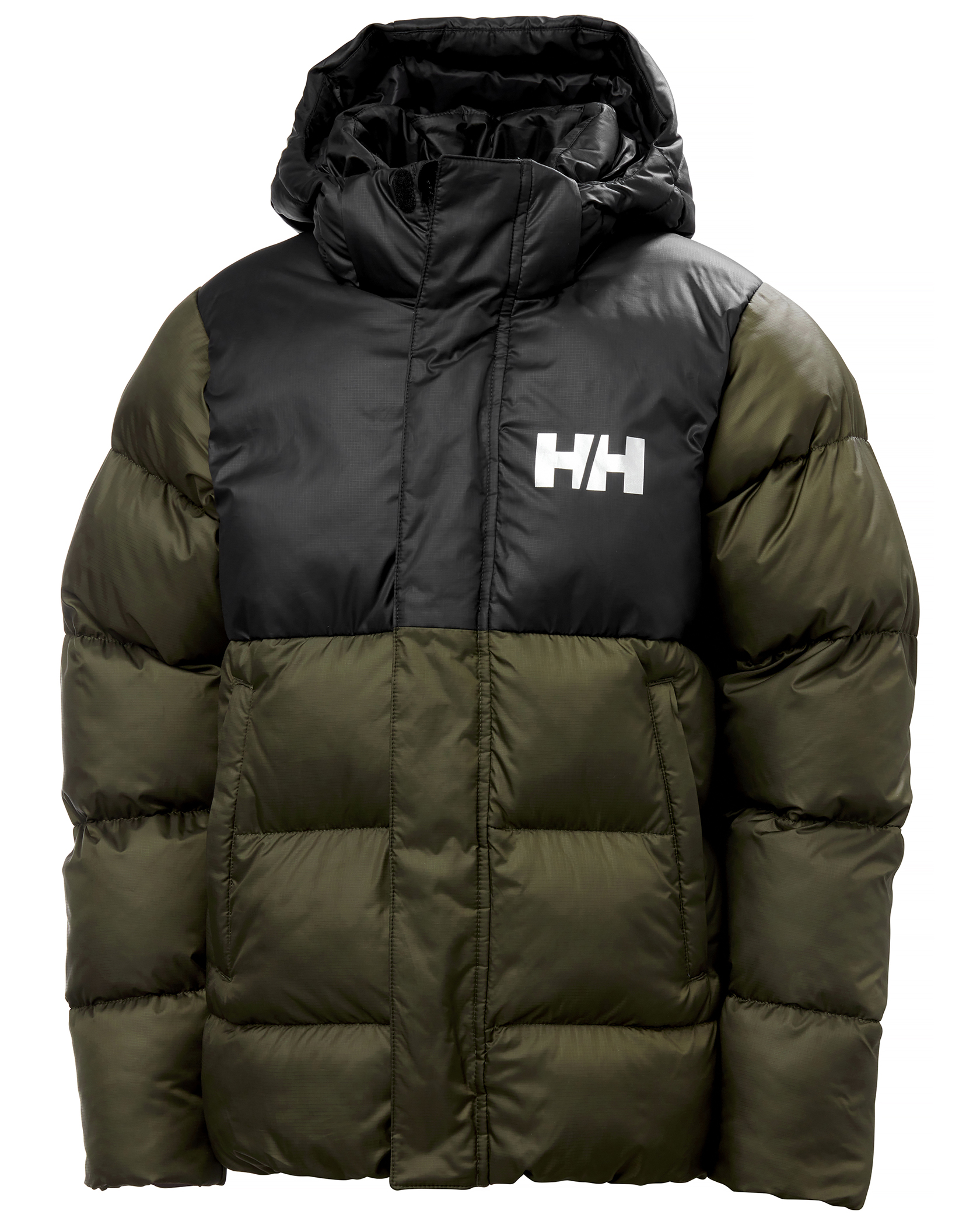 Helly hansen w p&c puffer sales jacket