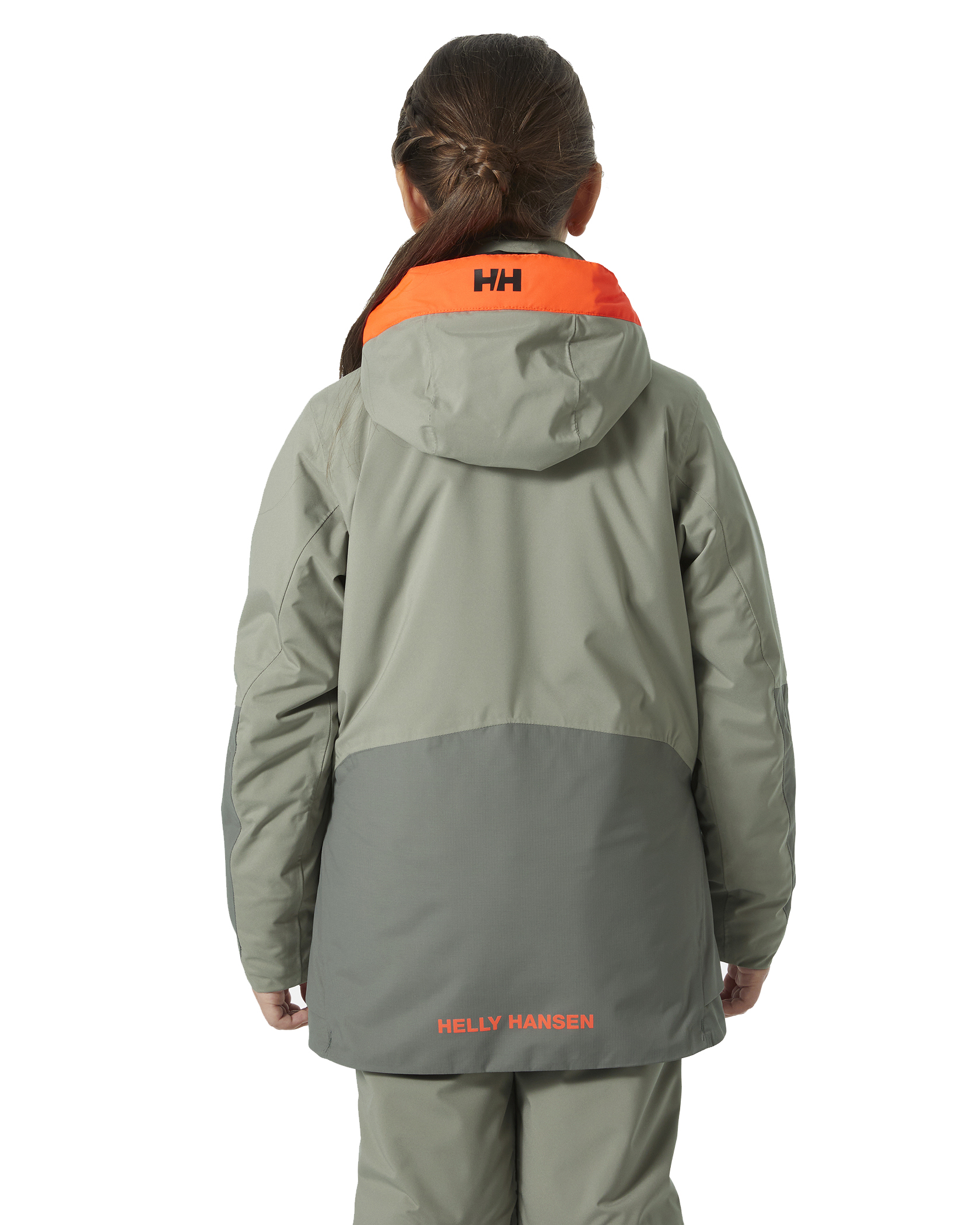 Helly hansen skistar sales jacket