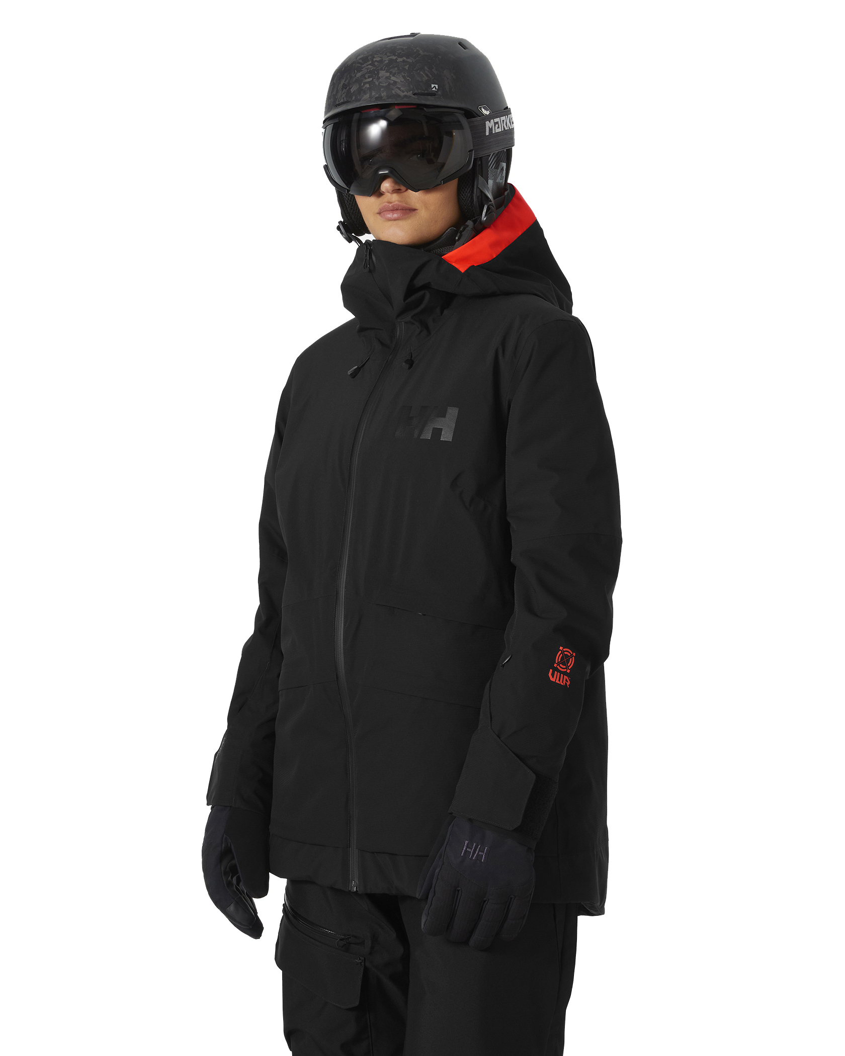 Helly hansen outlet icon 2.0 jacket