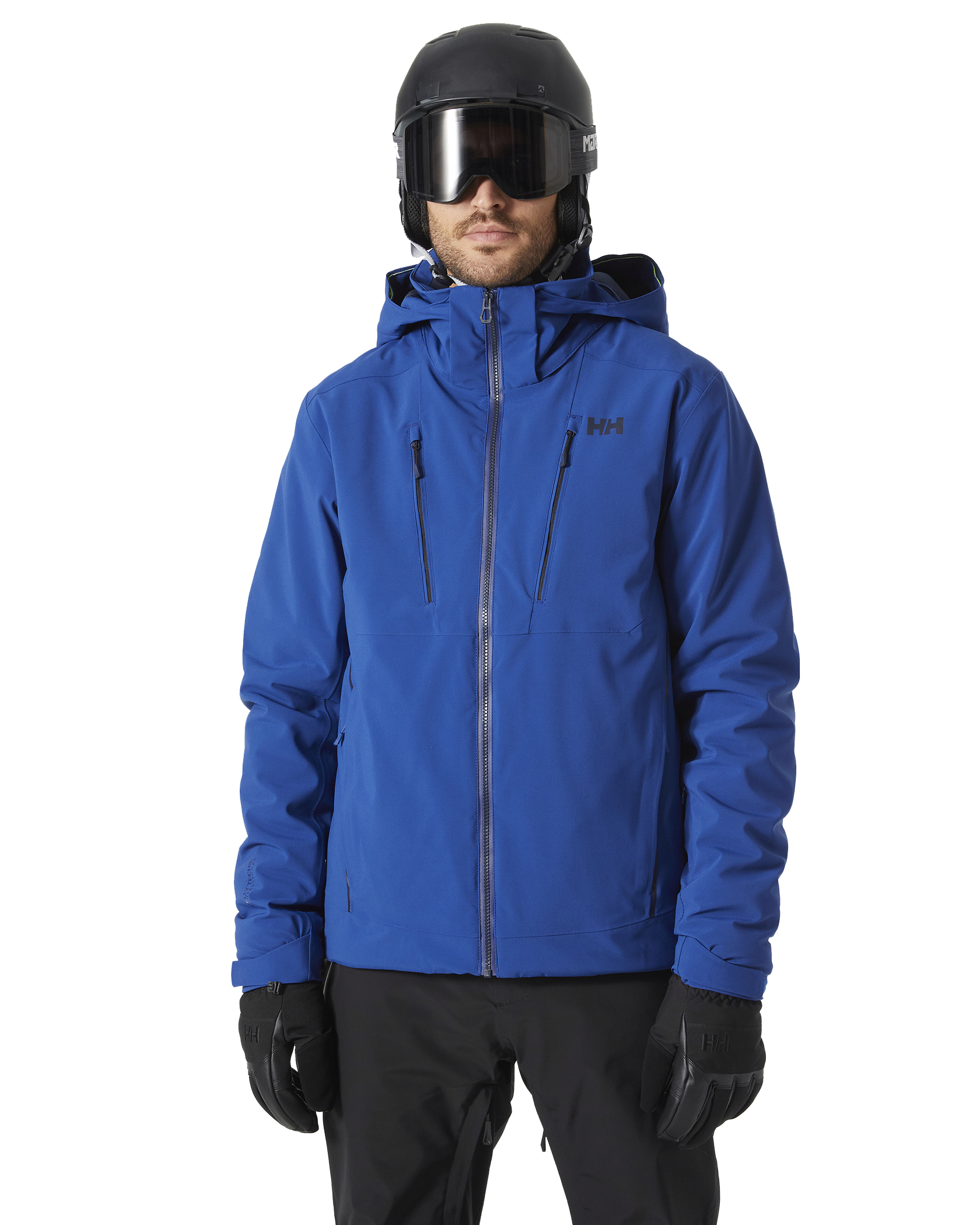 Helly hansen hotsell brage parka