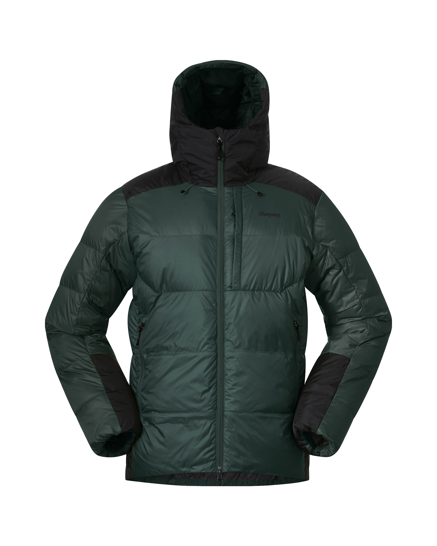 Bergans 2024 down jacket