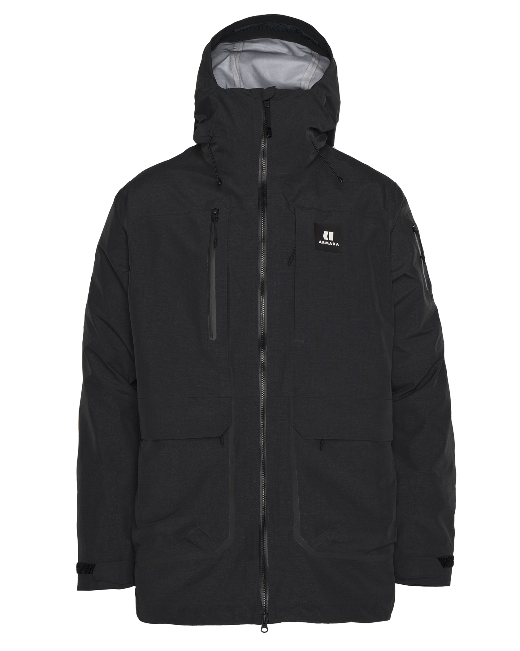 Armada Grands 3L Jacket M Black