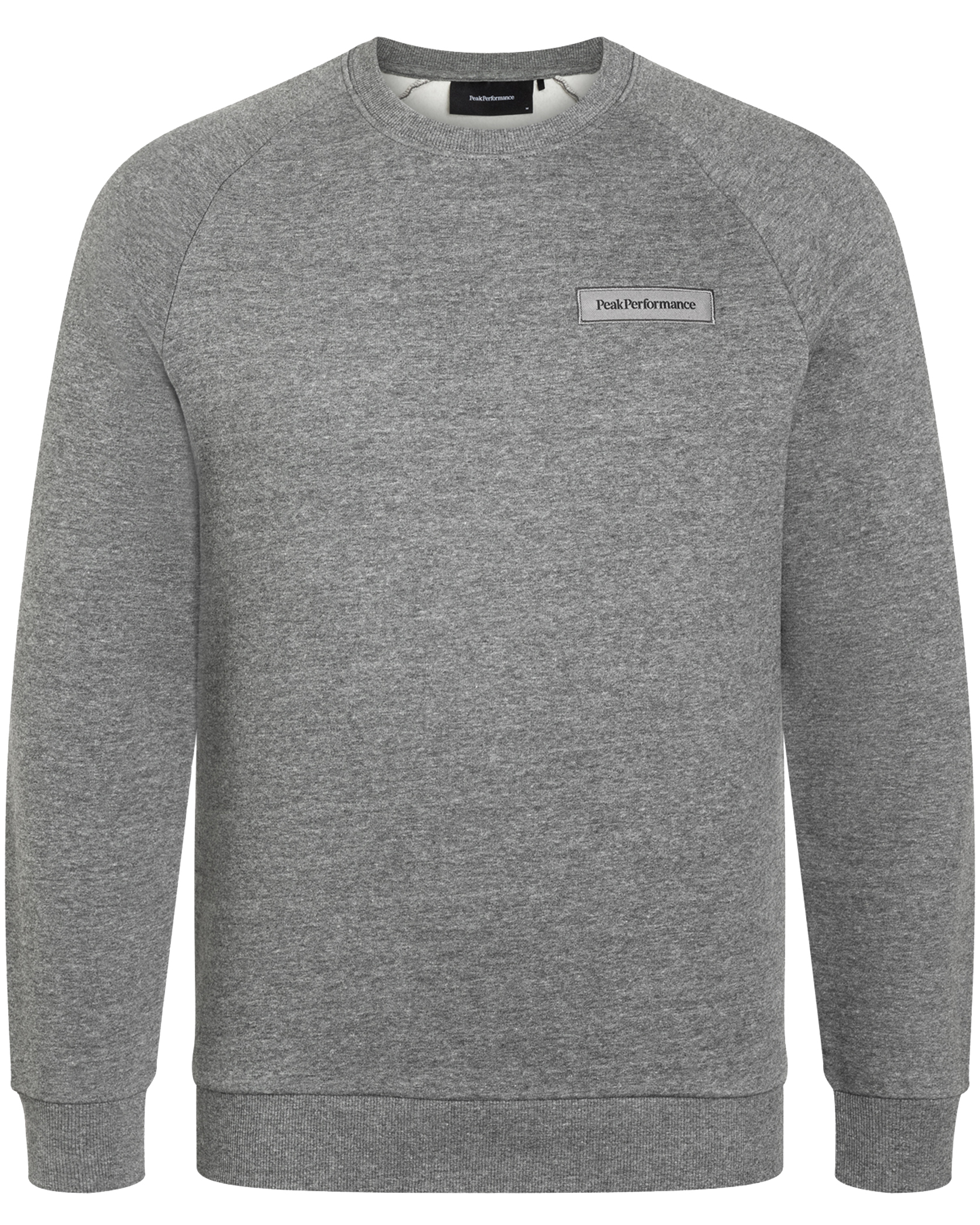 Peak performance sale logo sweatshirt