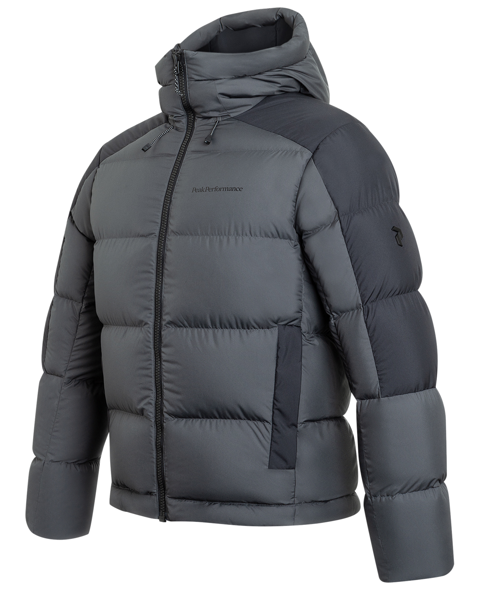 Peak performance m frost best sale down hood