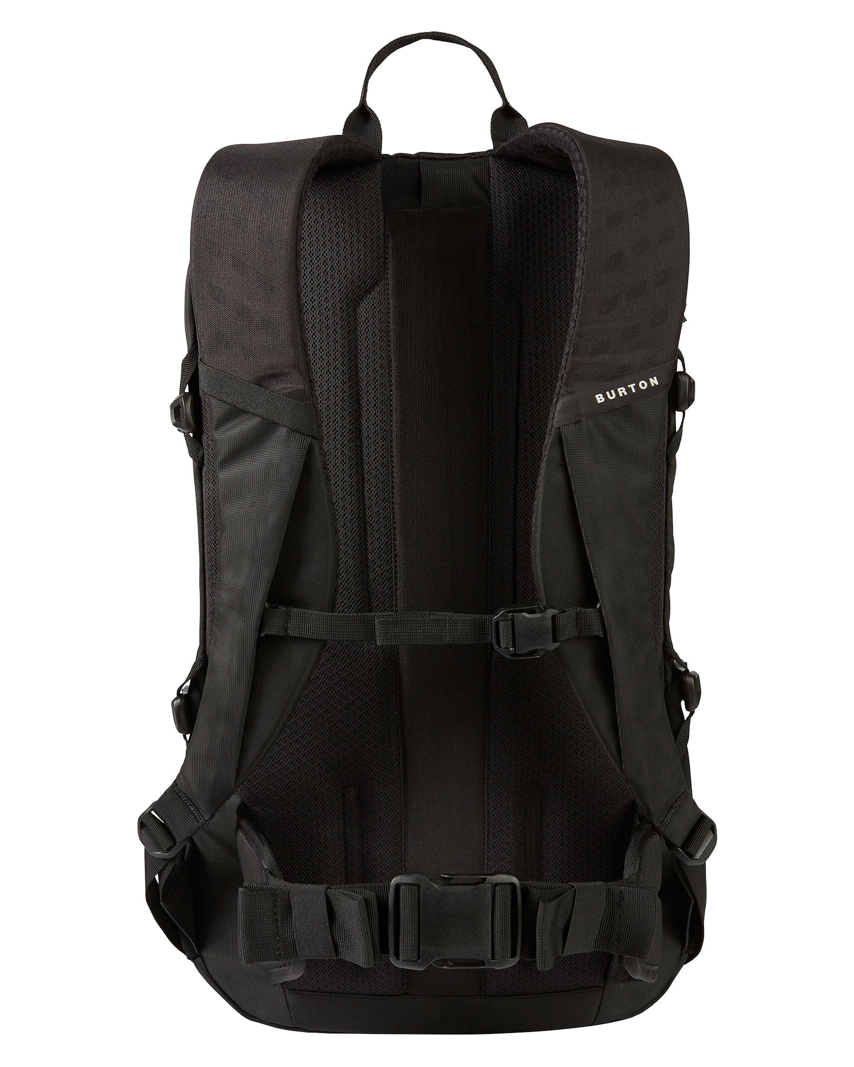 Burton Day Hiker Backpack True Black 22L バートン デイ ハイカー