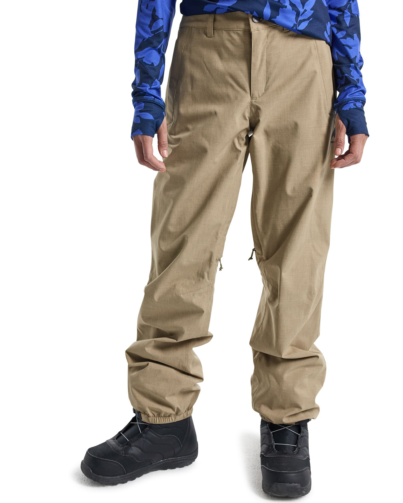 Burton Melter Plus 2L Pant W Kelp