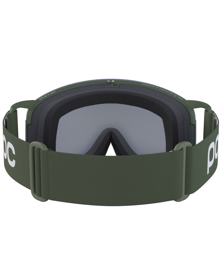 The lofoten goggles and Zeiss lenses - Norrøna®