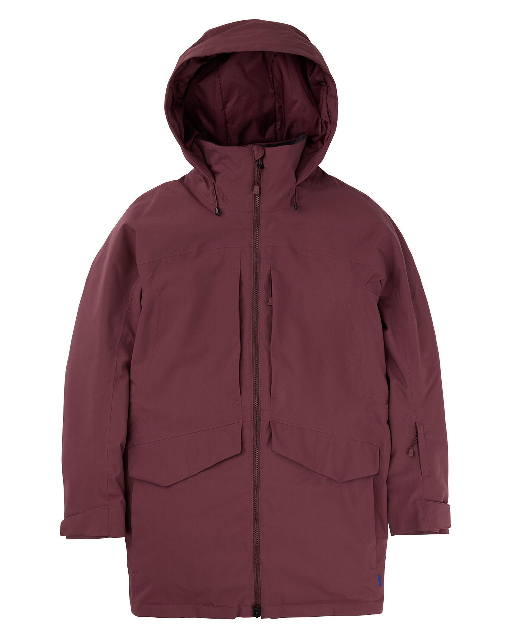 Burton Prowess Jacket 2.0 W Almandine