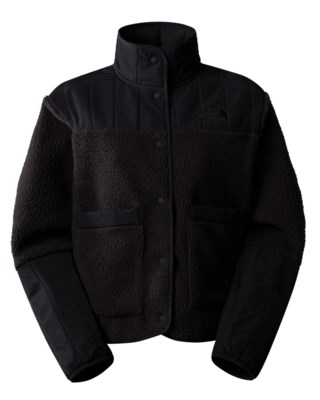 Cragmont Fleece Jacket W