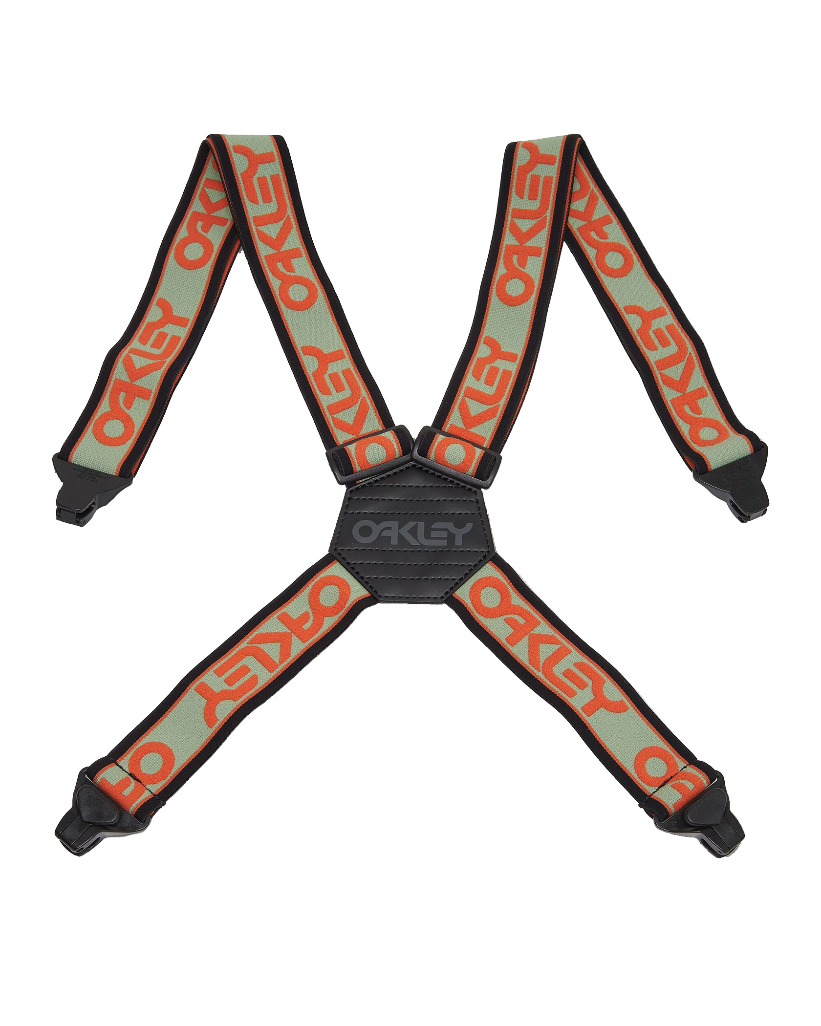 Oakley ski hot sale suspenders