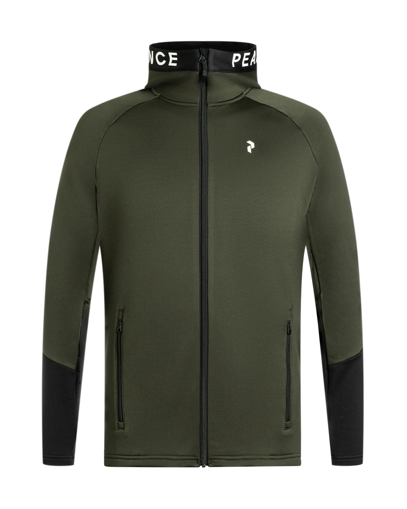 Peak performance clearance rider zip hood