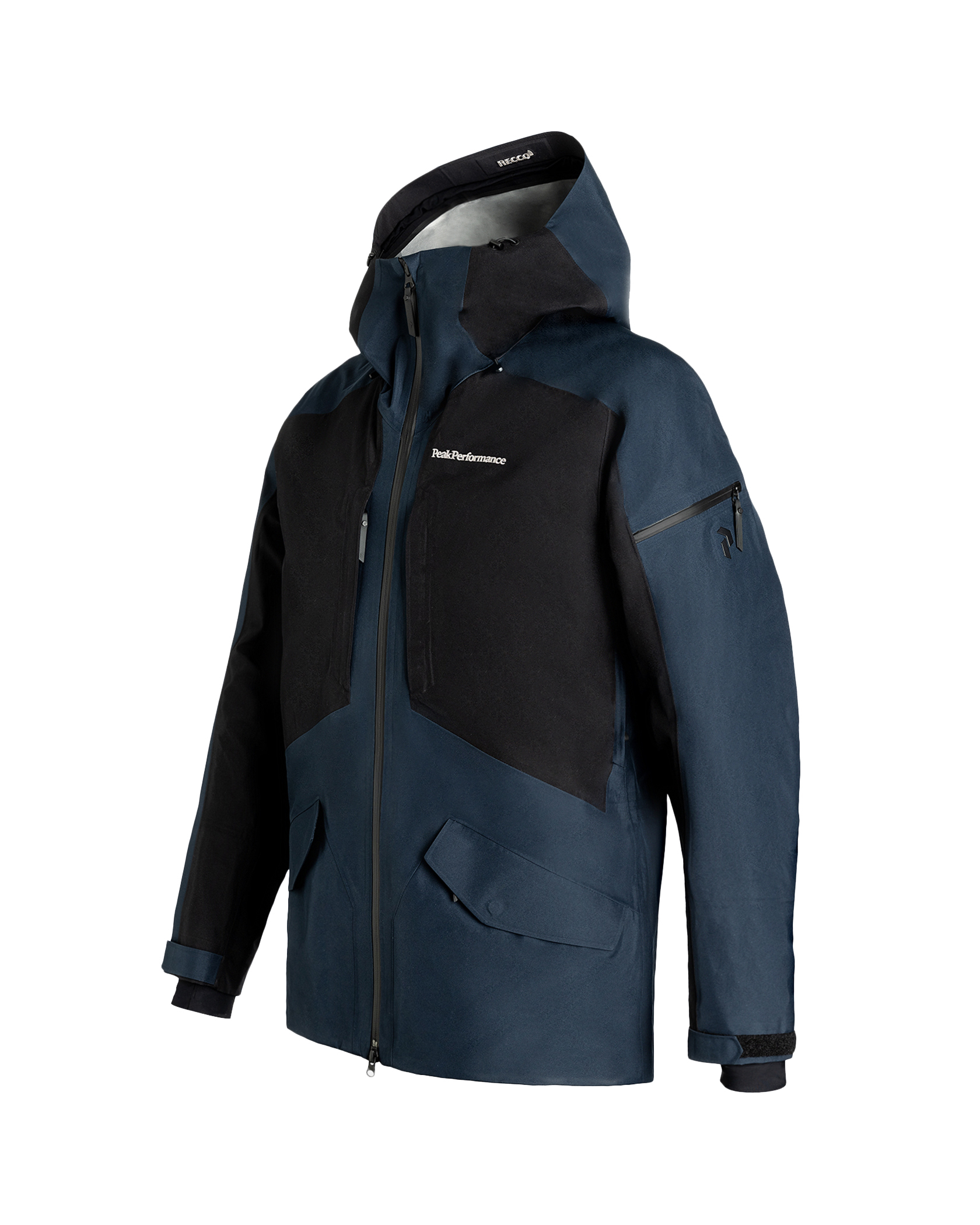 Teton jacket sale peak performance