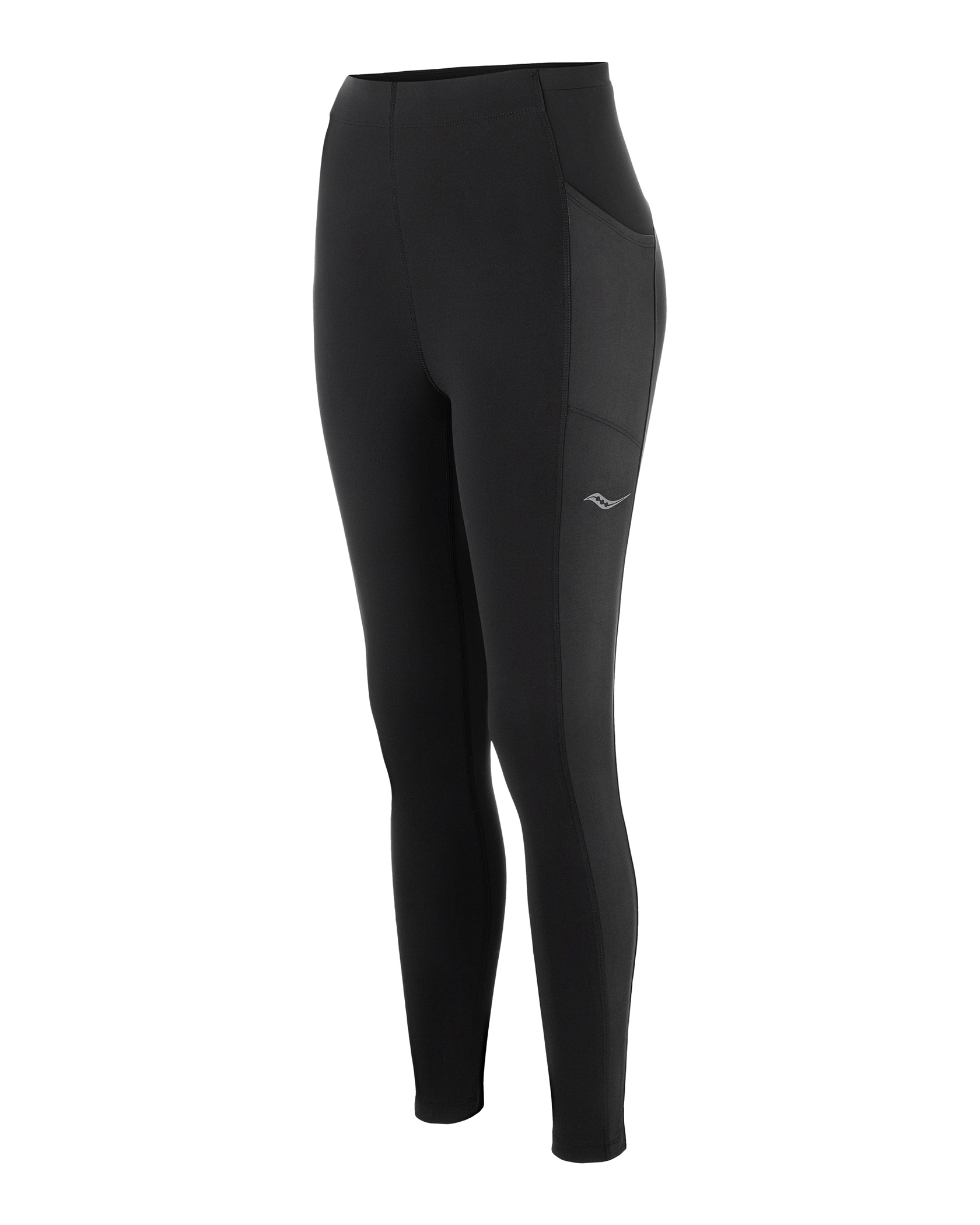 Saucony running sale tights