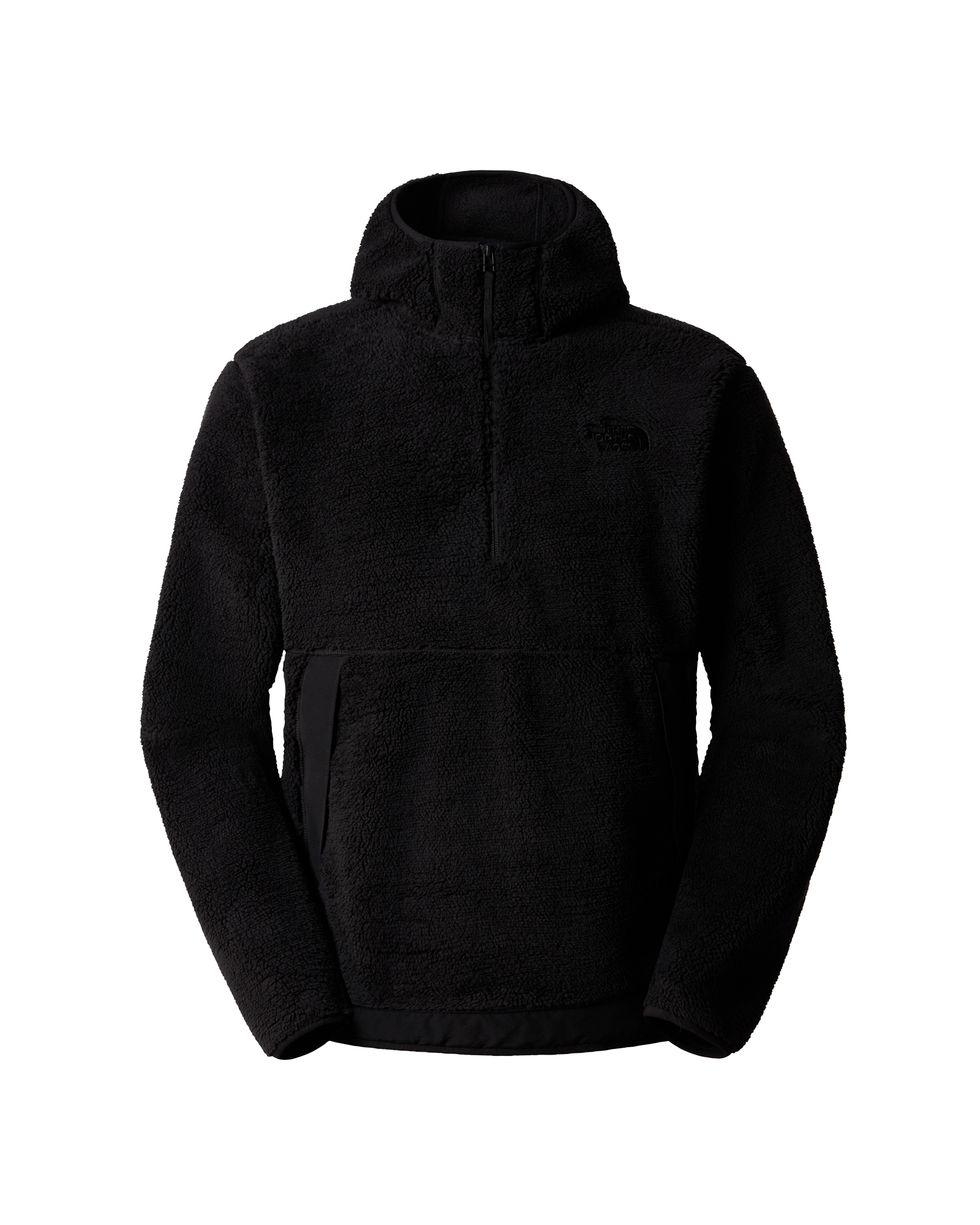 North face outlet campshire black