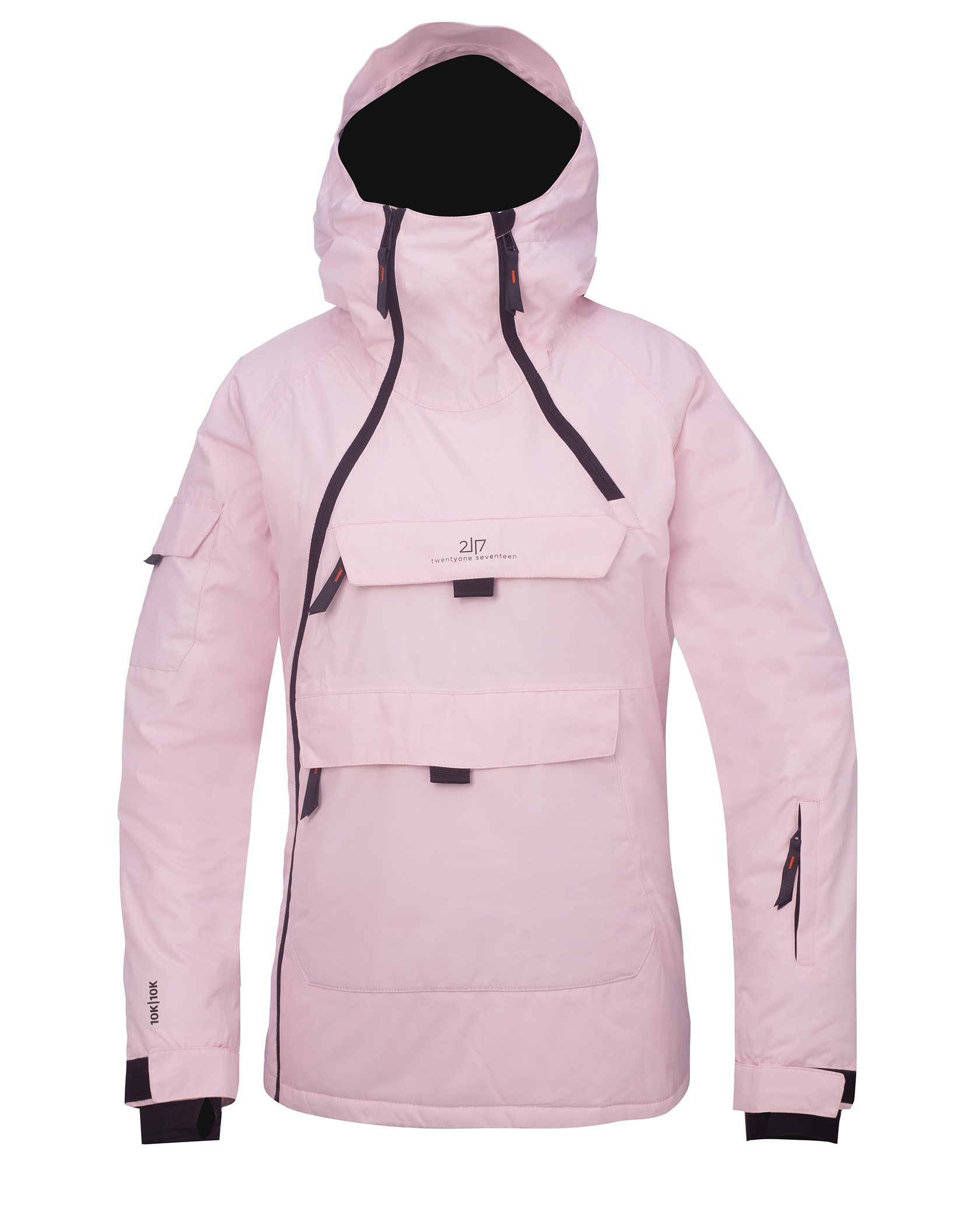 新品☆2117 OF SWEDEN JKT(M)PINK - ウエア