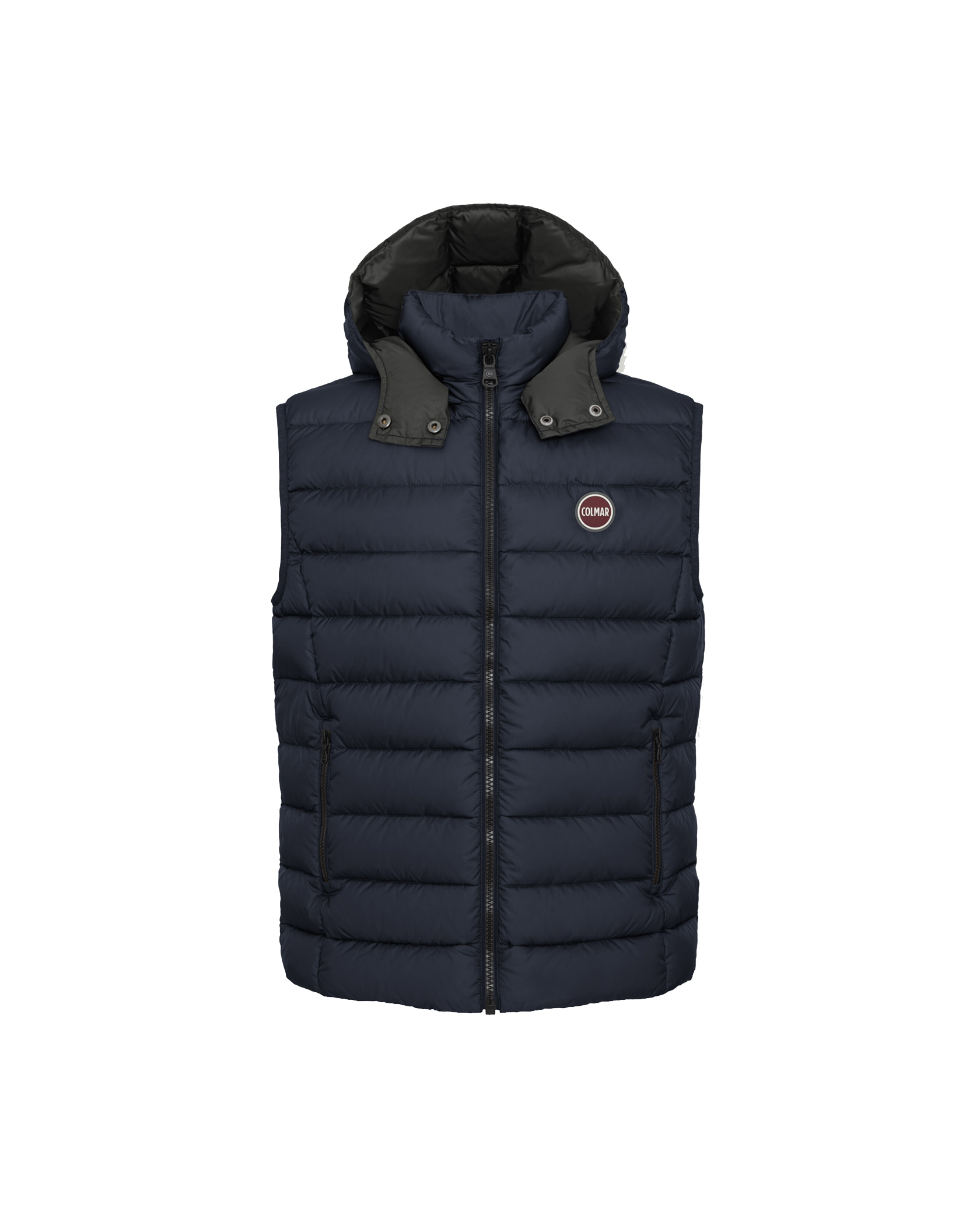 Colmar clearance down vest