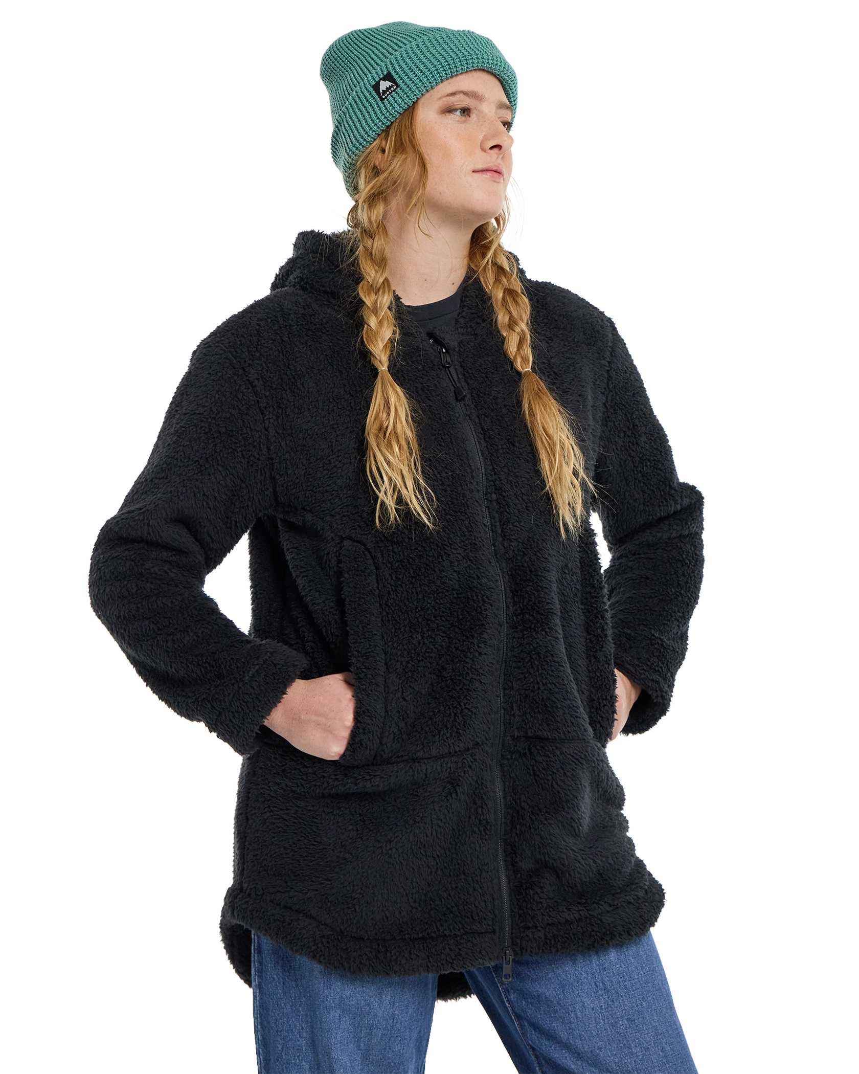 Burton hot sale minxy fleece