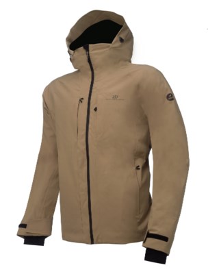 Edum Jacket M