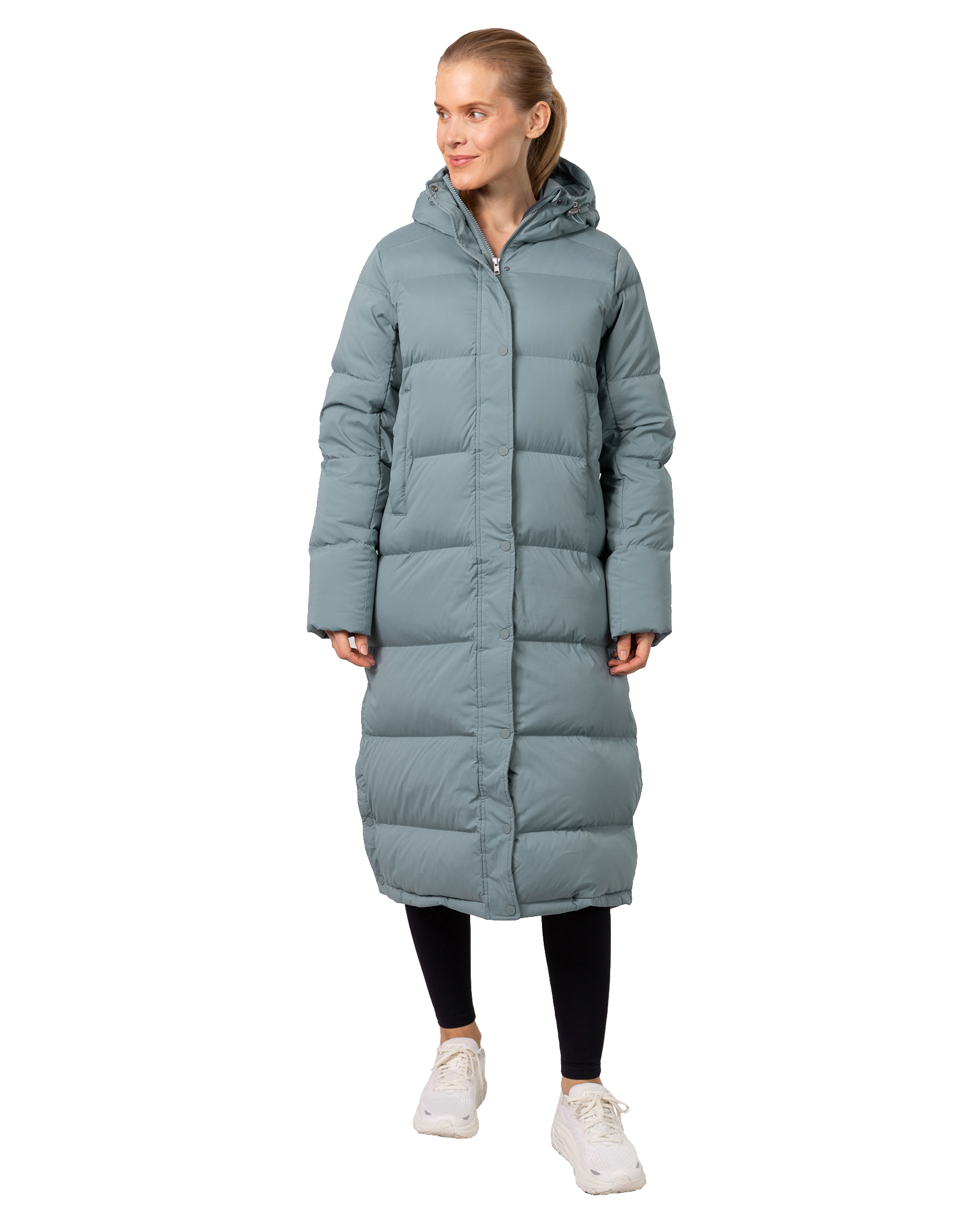 Johaug now clearance insulated parka