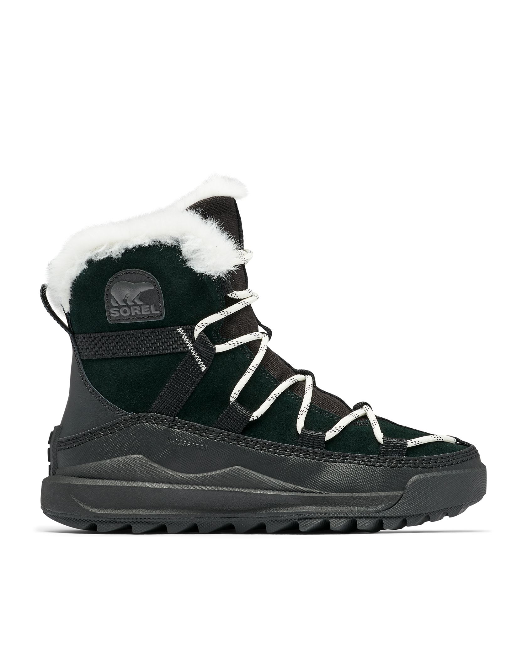 Bottes hotsell sorel glacy