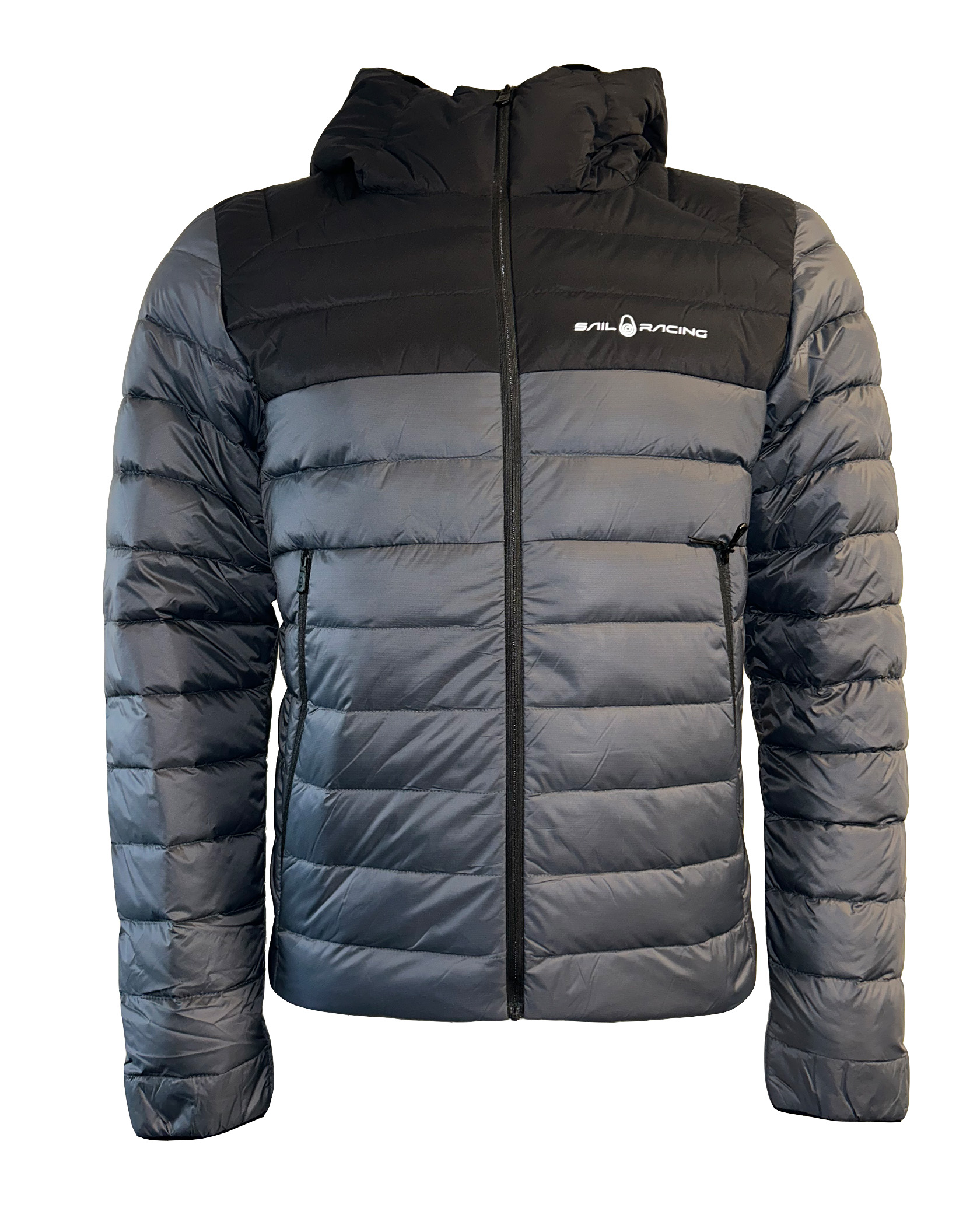 Sail racing link 2025 down jacket carbon