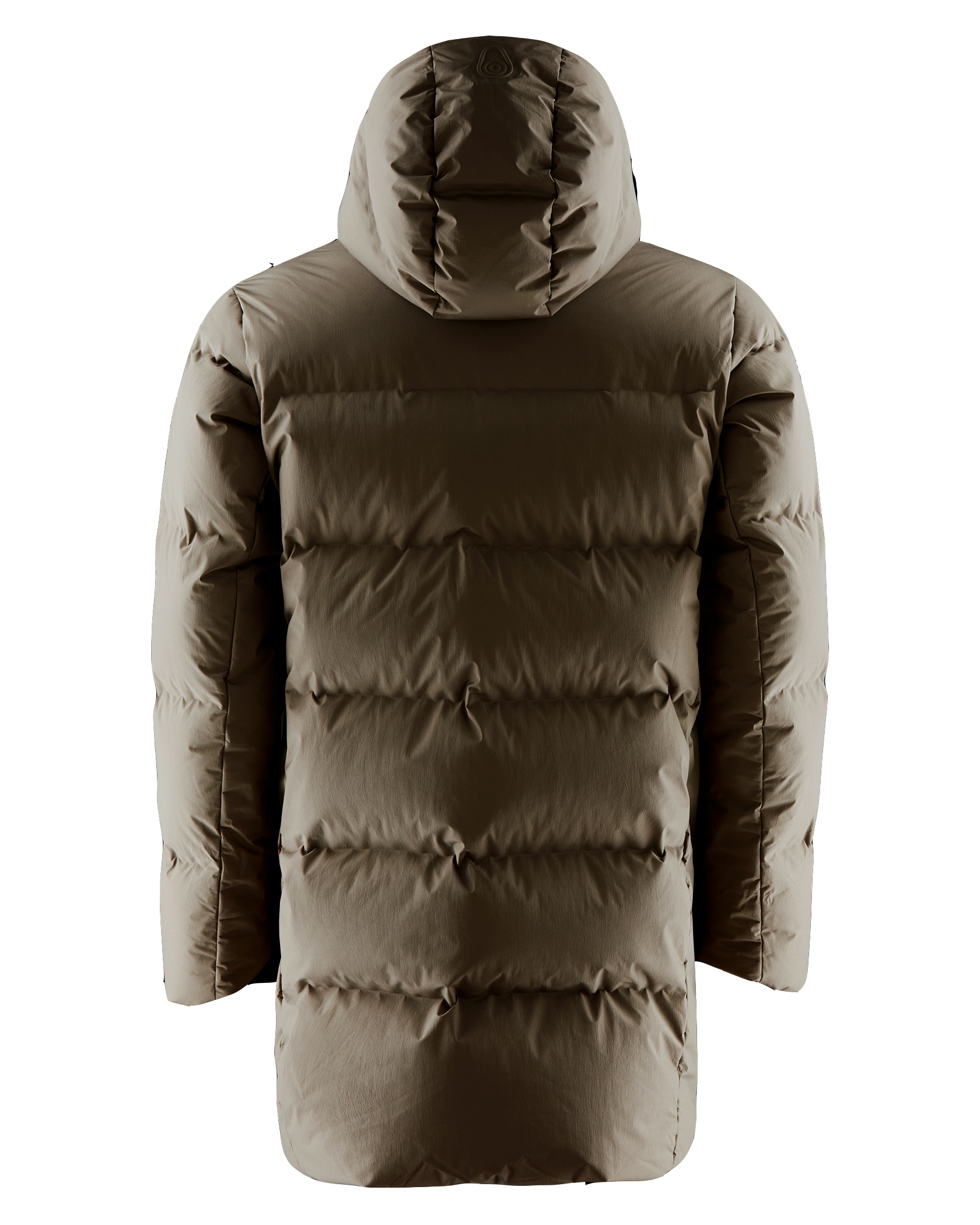 Sail racing 2024 down parka