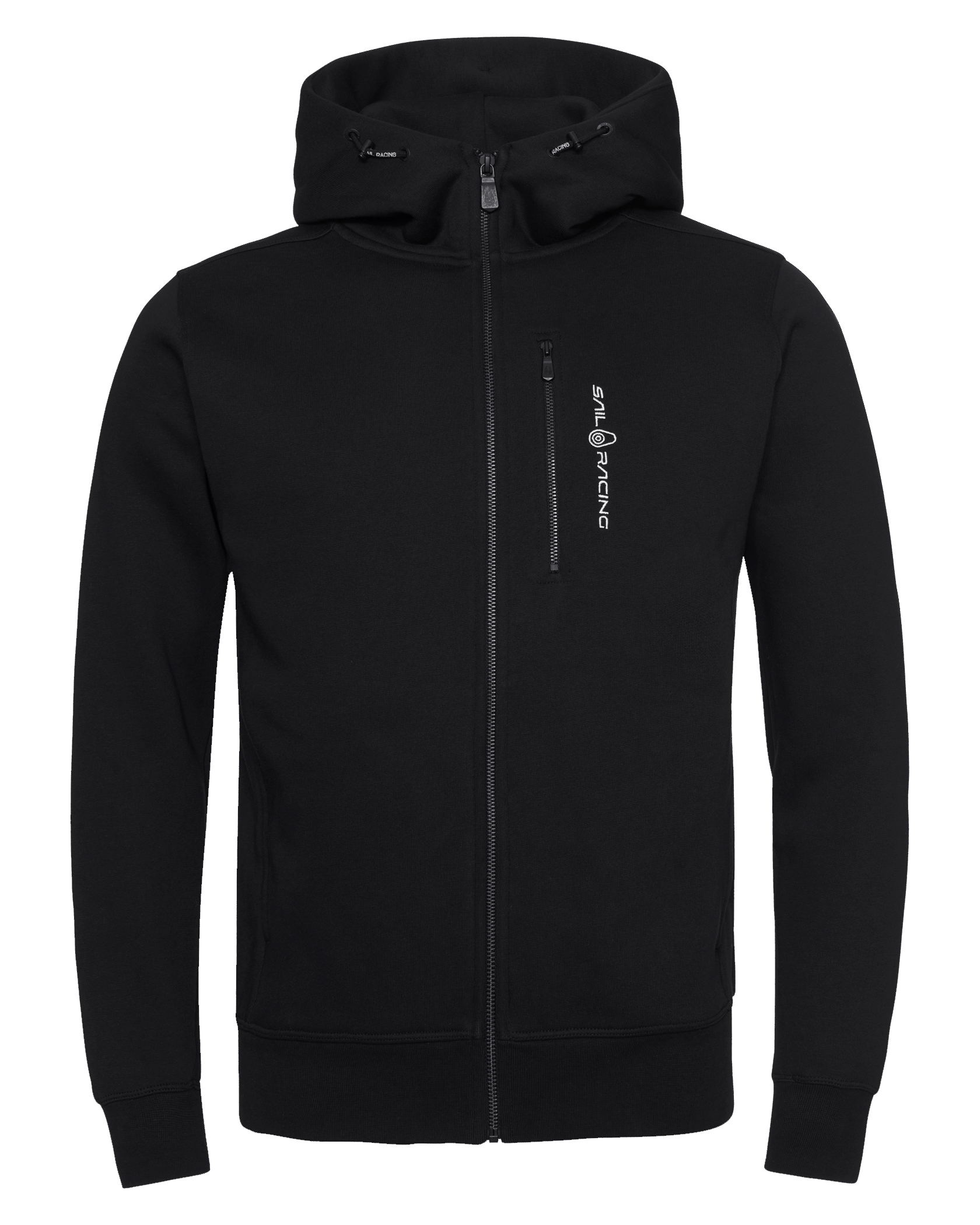 Sail racing hoodie online bowman