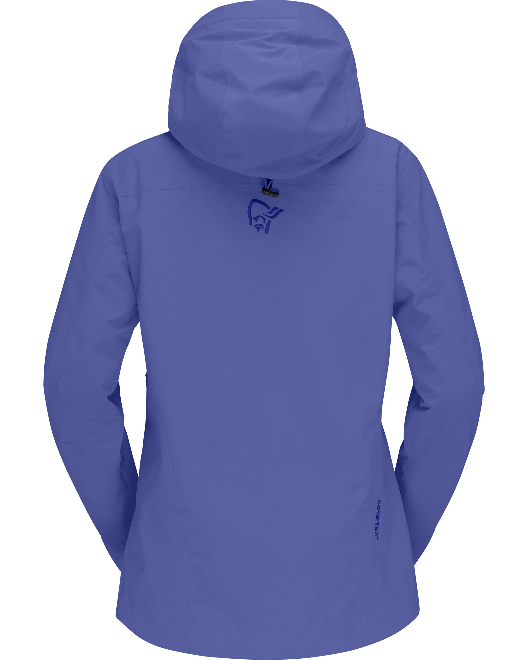 Norrøna røldal insulated hood on sale jacket