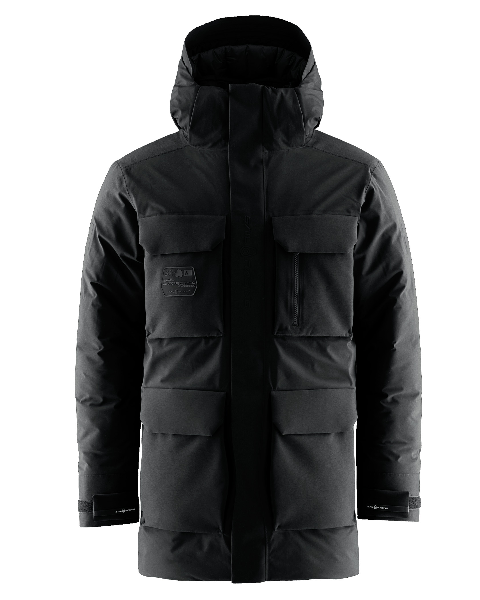 Herren biggie sale mcmurdo parka