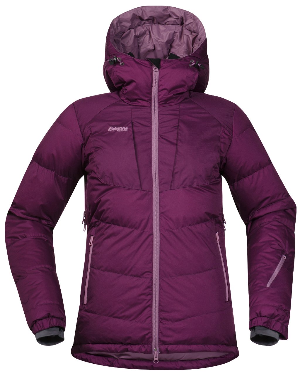 Bergans of norway sauda down jacket best sale