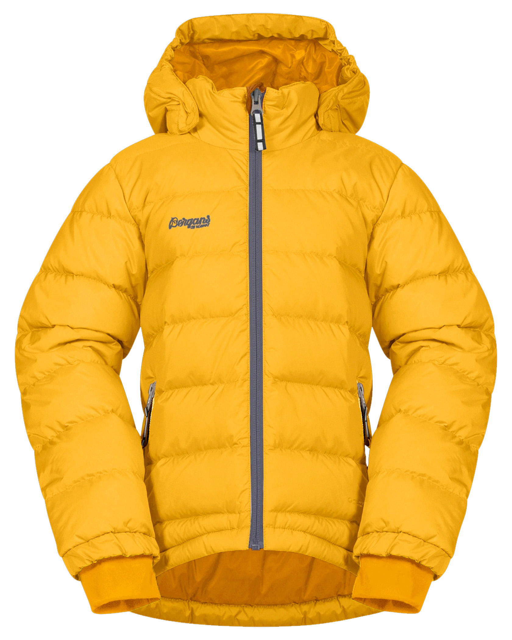 Bergans down store youth jacket