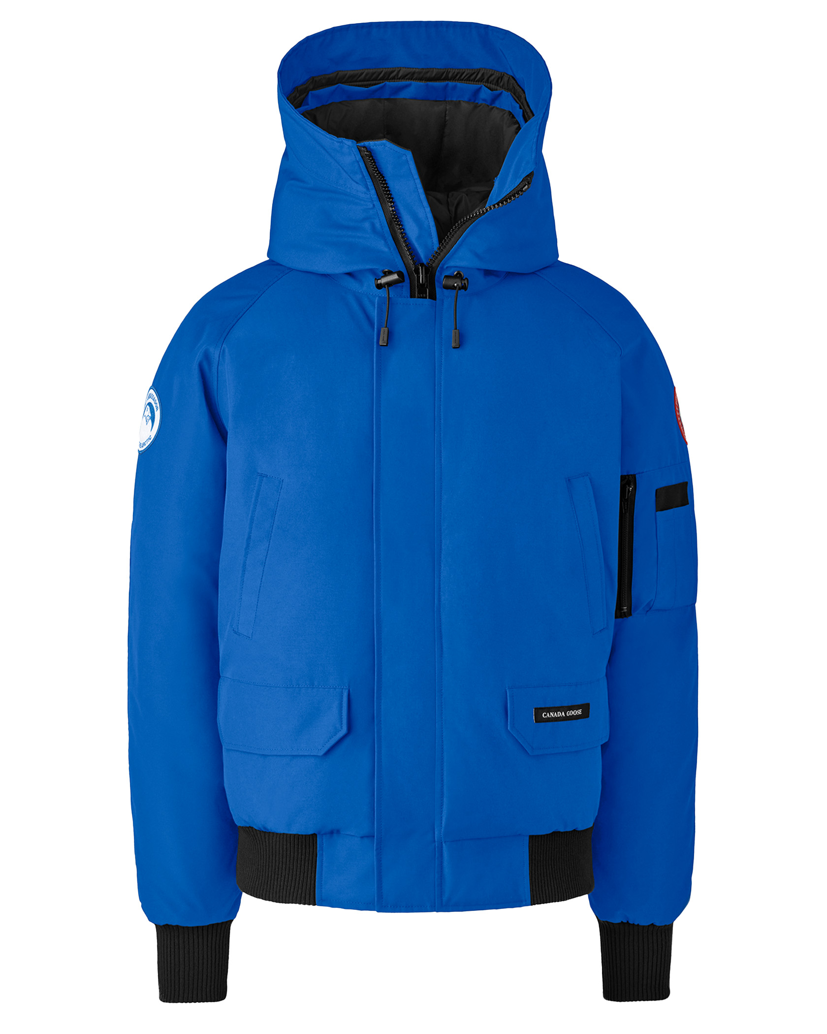 Canada goose chilliwack outlet bomber junior