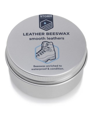 ST Beeswax Leather Protector 100ml