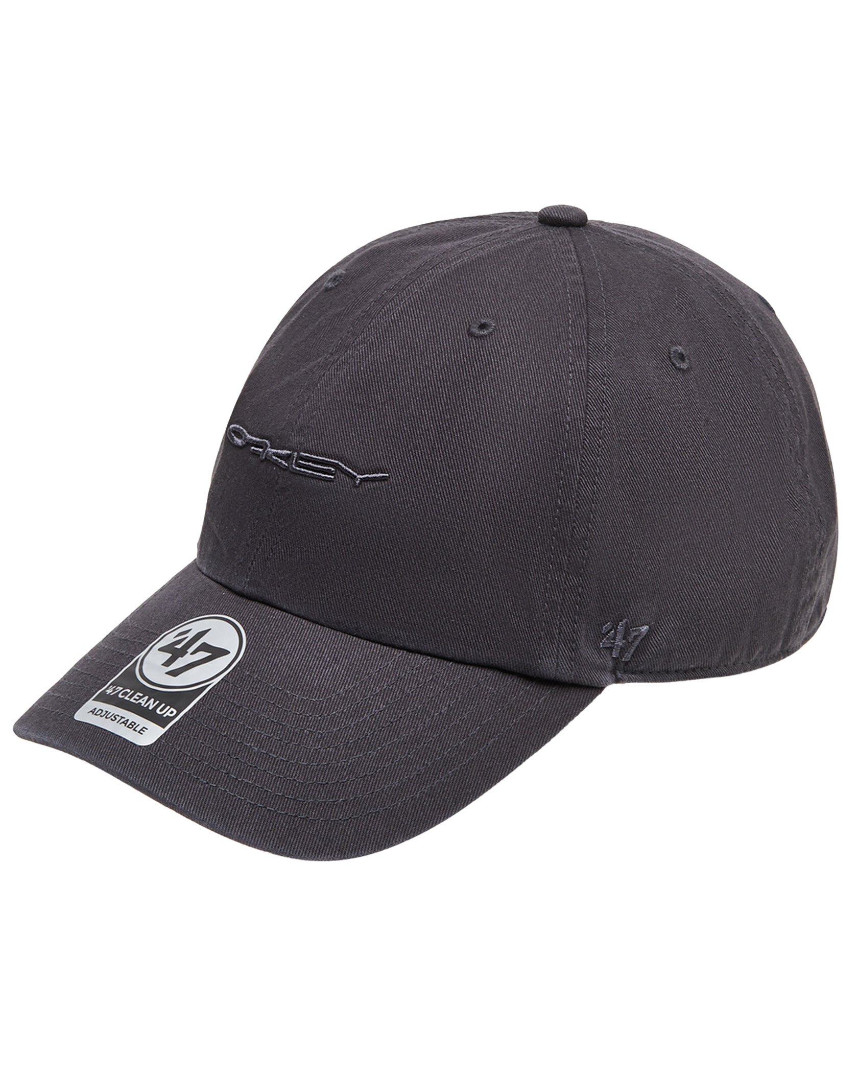 Hoka Performance Hat Black / White