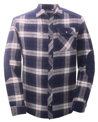 Sveg Flannel Shirt M