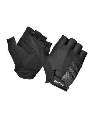 Ride RC Lite Padded Short Finger Summer Gloves