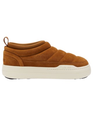 Park Soft Suede